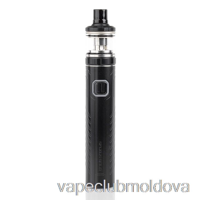 Kit Vape Pod Wismec Sinuous Solo 40w Kit De Pornire Negru